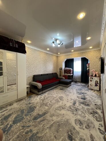 снять квартиру в заре: 1 комната, 45 м², 106 серия, 9 этаж, Косметический ремонт