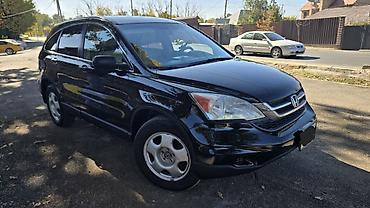 фаркоп на хонда срв 3: Honda CR-V: 2010 г., 2.4 л, Автомат, Бензин, Кроссовер — 1