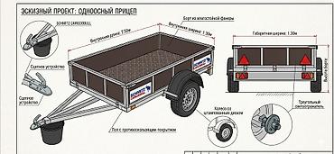2026: Прицеп, Schmitz Cargobull, Бортовой, Новый — 7