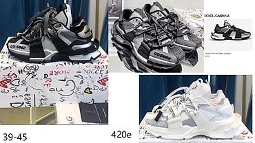 Patike: D&G, SPORTSKI VRHUNSKI MODEL, MEGA HIT | Novo! ! ! Prelepe — 4