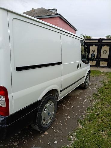 Ford: Ford Transit mikroavtobus - Marka/model: Ford Transit - Korpus: qoşa — 9