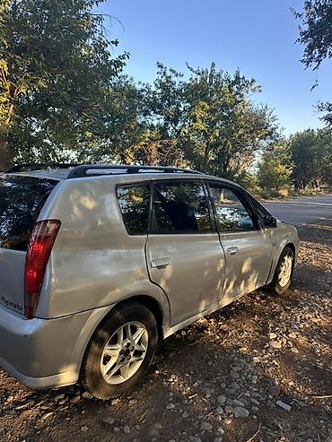 Toyota: Toyota Opa: 2000 г., 1.8 л, Автомат, Бензин, Универсал — 4