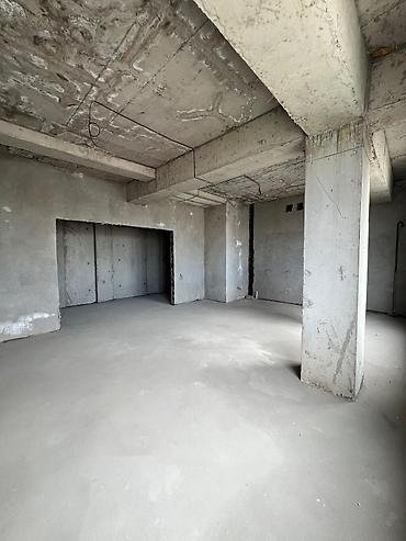 Продажа квартир: 3 комнаты, 112 м², Элитка, 13 этаж, Готовая ПСО (под самоотделку) — 4