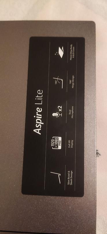 купим ноутбуки: Acer Aspire Lite AL15-41 — легкий ноутбук для учебы и работы — 3