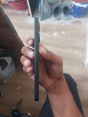 redmi 8 pro: Redmi Note 14, 128 GB, rəng - Qara, İki sim kartlı — 5