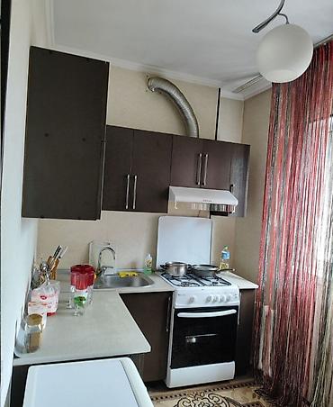 5 микр: 1 комната, 38 м², 10 мкр 105 серия, 5 этаж, Евроремонт — 1