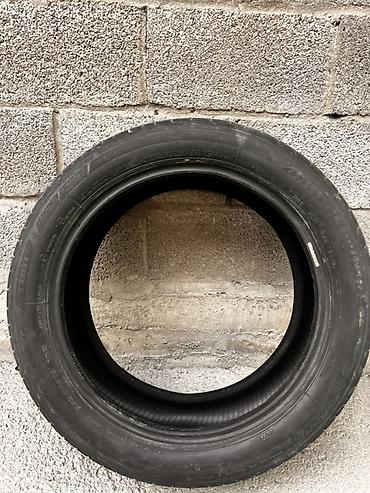 27550: Летняя шина 225/50 R18 99W. Характеристики: - Размер: 225/50 R18 - — 3