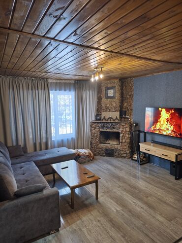 Продажа домов: Дача, 110 м², 4 комнаты, Собственник, Дизайнерский ремонт — 7