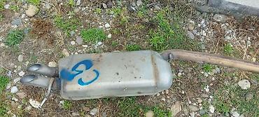 14 gume: AUSPUH LONAC ZA CITROEN C4, C4 PICASSO, C5 . OD 2001. DO 2012. GOD — 3