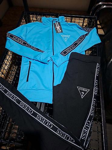 Gornji i donji deo: Ženske trenerke S,M,L,XL,XXL,3XL veličine za samo 3500 din uživo slike — 8