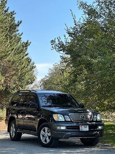 аккорд 7 сл9 тайп с: Продаю Lexus LX470 2005 года. 4.7 газ/бензин Чёрный на сером кожаном — 1