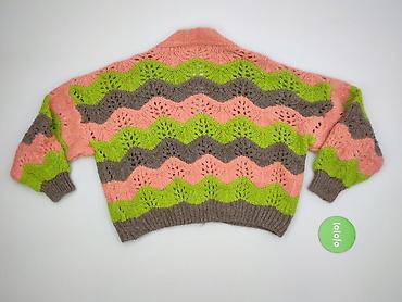 swiece: Kardigan damski, rozmiar 5XL — 3