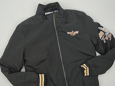 milestone jacket: Męska kurtka przejściowa, rozmiar L — 1