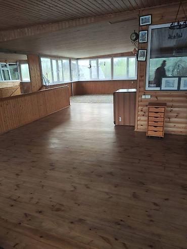 Продажа коттеджей и домов: Продаю дом 3 комнаты. Площадь дома 80,74 м2. + С террасой 189.66м2 — 5