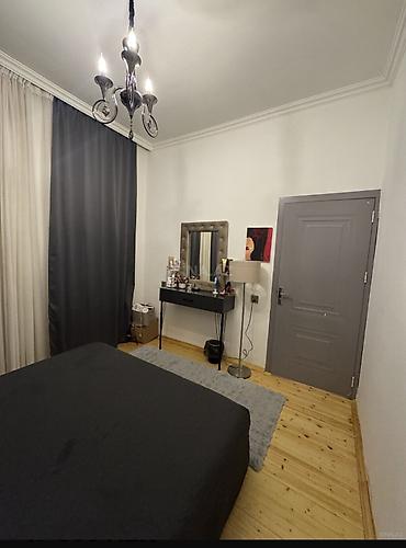 ev axtaram: 3 otaqlı, 65 kv. m, Yeni təmirli — 10