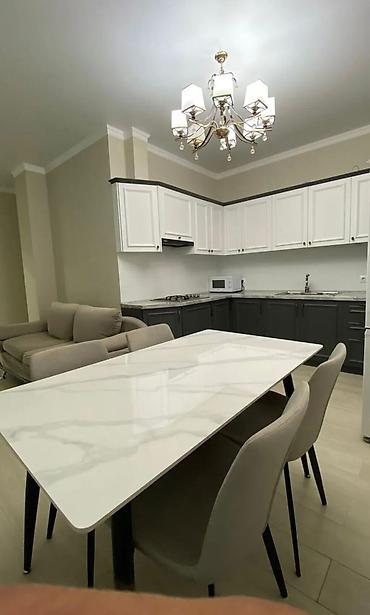 Долгосрочная аренда квартир: 3 комнаты, Агентство недвижимости, Без подселения, С мебелью полностью — 7