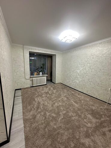 рабочий квартира: 1 комната, 40 м², Индивидуалка, 1 этаж, Косметический ремонт