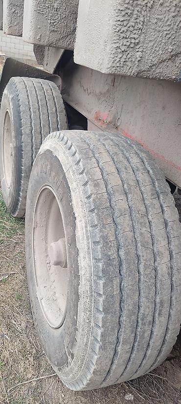 Аренда самосвала: Срочно продаю 2 самосвала MAN 2004года RENO 1998года - Оба at lalafo.kg — 10 Аренда самосвала: Срочно продаю 2 самосвала MAN 2004года RENO 1998года - Оба — 10