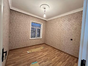 Həyət evləri və villalar: Binəqədi qəs. 4 otaqlı, 100 kv. m, Yeni təmirli — 7