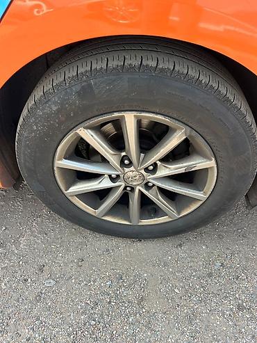 Hyundai: Hyundai Sonata: 2019 г., 2 л, Автомат, Газ, Седан — 12