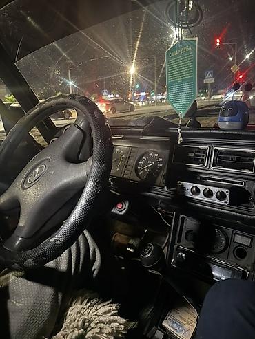 audi a6 1999: ВАЗ (ЛАДА) 2107: 2005 г., Механика, Бензин, Седан — 9