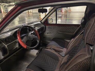 Opel: Opel Corsa: 1992 г., 1.2 л, Механика, Бензин — 7