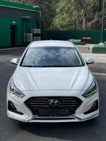 какие машины подходят для яндекс такси эконом бишкек: Hyundai Sonata: 2018 г., 2 л, Автомат, Газ, Седан