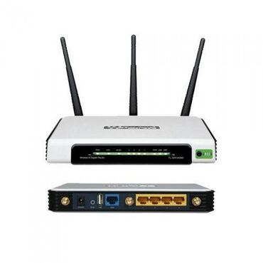 сетевые карты для серверов sfp28: Гигабитные порты.»«Мощный сигнал.»«Wifi 300 мбит/с, 4 lan 1 гбит/с