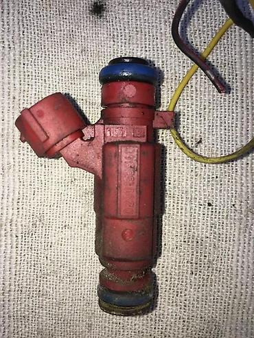 Injectors: DIZNE ZA NISSAN ALMERA N16-1.5-66KW | Zvati od 8-22h i nedeljom — 4