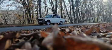 VAZ (LADA): VAZ (LADA) 2106: 1.6 l | 1998 il 60909 km Sedan — 12