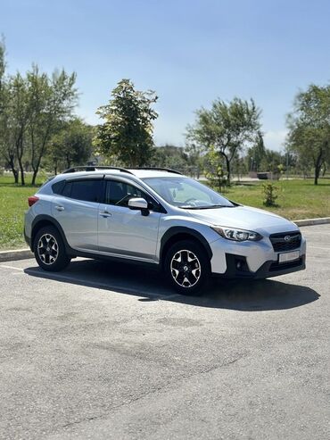 субару импреза гц8: Subaru Crosstrek 2017год Пробег 100ххх миль Комплектация премиум+