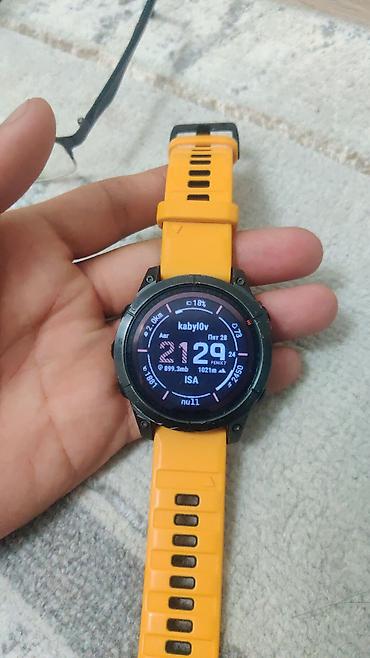 garmin 970 forerunner: Garmin Fenix 7 
Гармин феникс 7 — 1