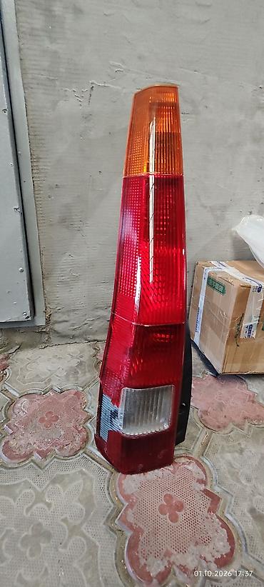 задний рычаг: Задний Левый фонарь для Honda CR-V II 2 СРВ2. ЦРВ2 ( 2002–2005) — 2