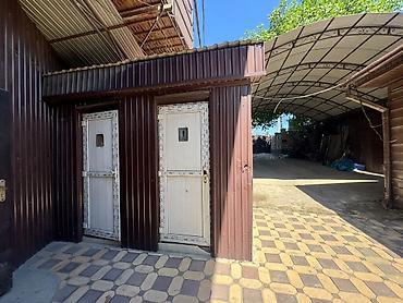 Продажа зданий: Здание, Действующий 1200 м² — 21