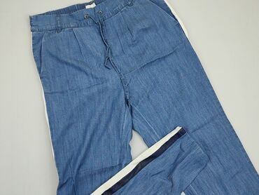 hm spódniczki damskie: Jeans, Only, M (EU 38), condition - Good