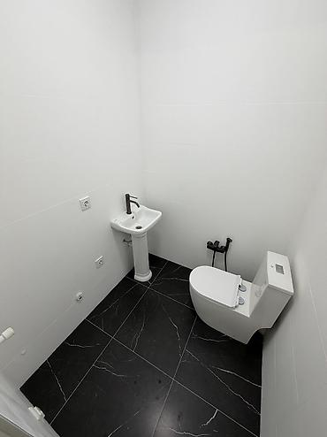 Продажа квартир: 3 комнаты, 92 м², Элитка, 11 этаж, Дизайнерский ремонт — 9