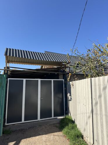 продаю дом в пакровке: Дом, 70 м², 4 комнаты, Собственник, Косметический ремонт