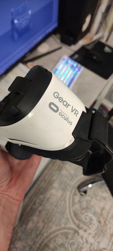 самсунк s 20: Samsung gear VR для S7 Edge