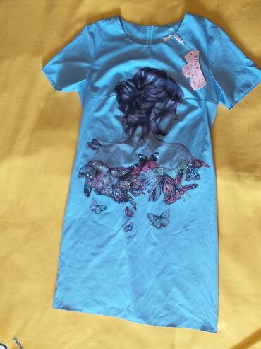 Топы и рубашки: Рубашка, Новый — 9