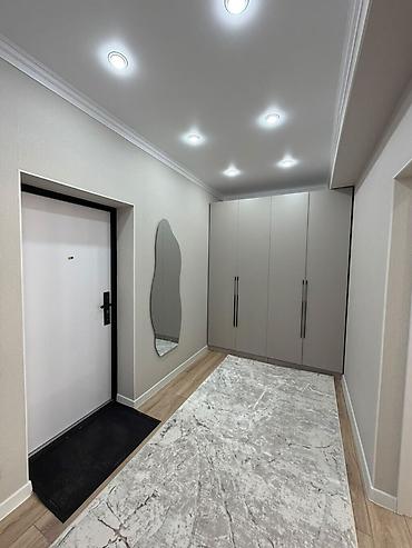 emark residence: 1 комната, 42 м², Технопарк Элитка, 11 этаж, Свежий ремонт — 6