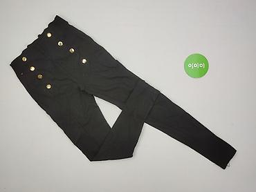 zalando getry: Legginsy Eleganckie damskie, rozmiar M — 2