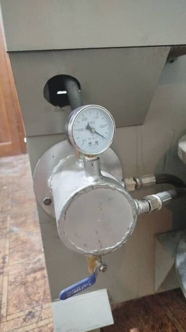 Другое оборудование для производства: Новый пресс для отжима различных зерновых масел, таких как кунжутное — 11