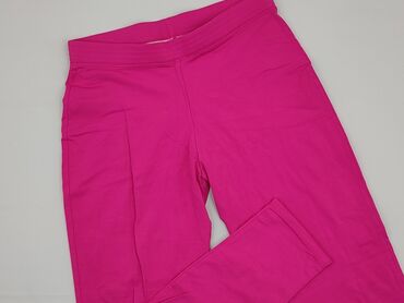 spodnie hellow kitty: Leggings Sports for women, size S (EU 36)