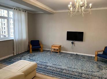 Продажа квартир: 2 комнаты, 76 м², Элитка, 4 этаж, Евроремонт — 4