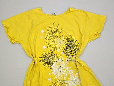 9xl: T-shirt damski, rozmiar 5XL — 1