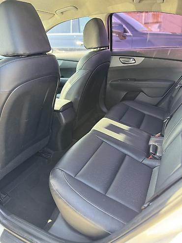 Kia: Kia K3: 2020 г., 1.6 л, Типтроник, Бензин, Седан — 11