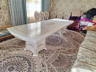 Столы для зала: Столы для зала — 7