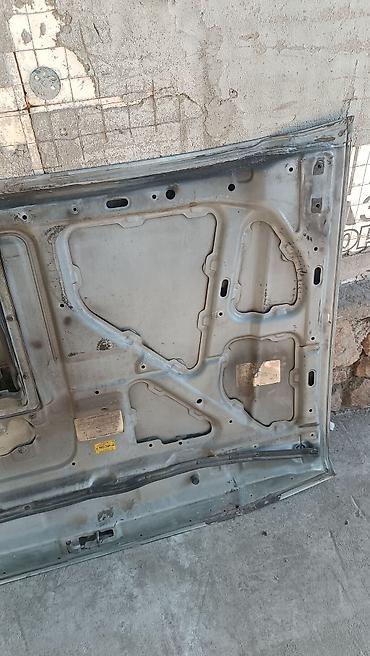 Капоты и комплектующие: Mitsubishi, Б/у — 5