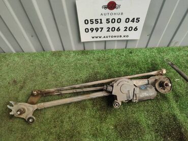 подлокотник виндом: Трапеция дворников Toyota Windom MCV30 1MZ-FE 2005 (б/у)