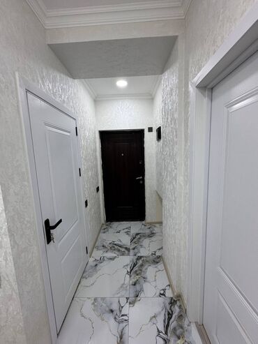 Yeni tikili: 2 otaqlı, Yeni tikili, 38 kv. m — 10